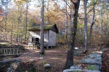 The Best State Park In Every State California New York Texas