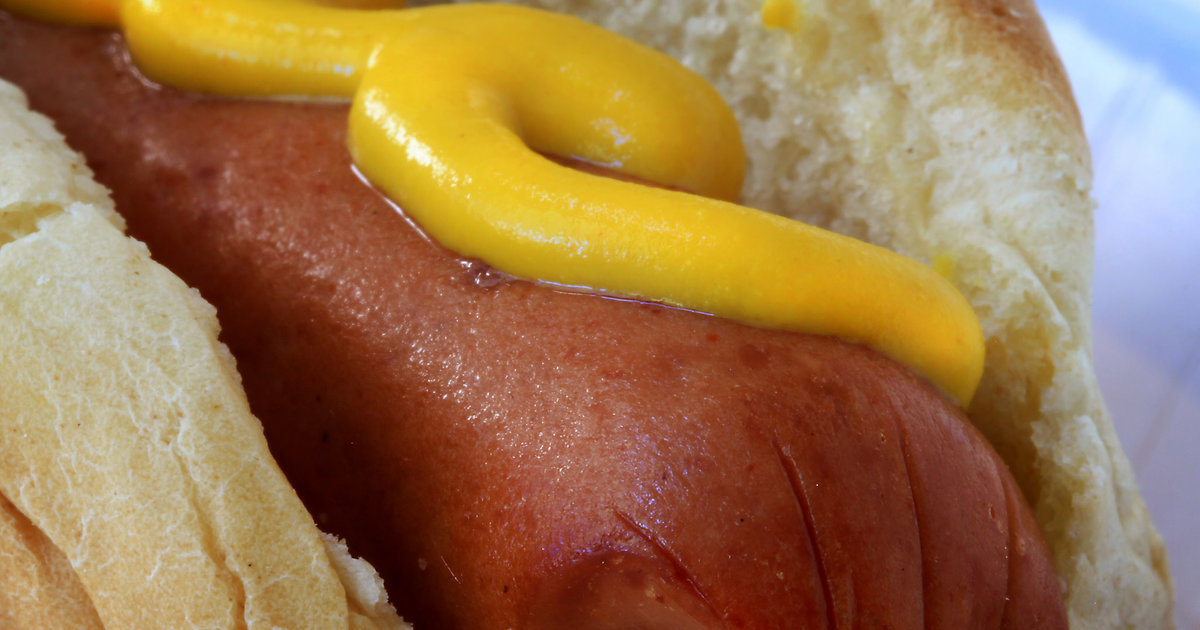 Hot Dog Heaven A Nation, FL Restaurant.