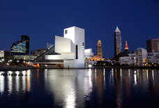 Cleveland Is No. 1 at All These Things, so Take That Every Other City