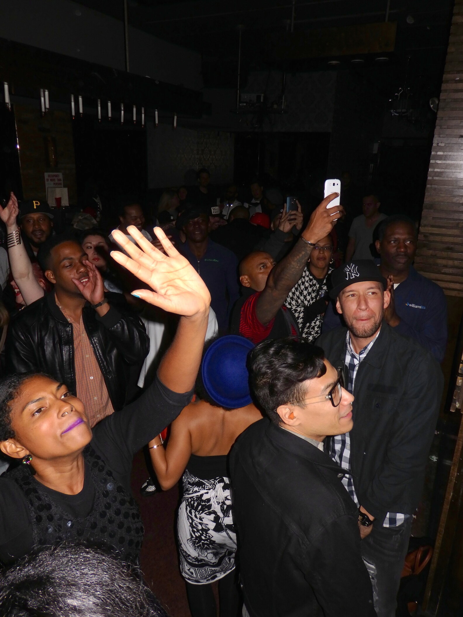 The 16 Best Dance Bars, Clubs, and Parties in NYC Thrillist
