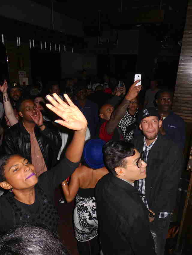 The 16 Best Dance Bars, Clubs, and Parties in NYC - Thrillist