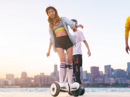 xiaomi hoverboard
