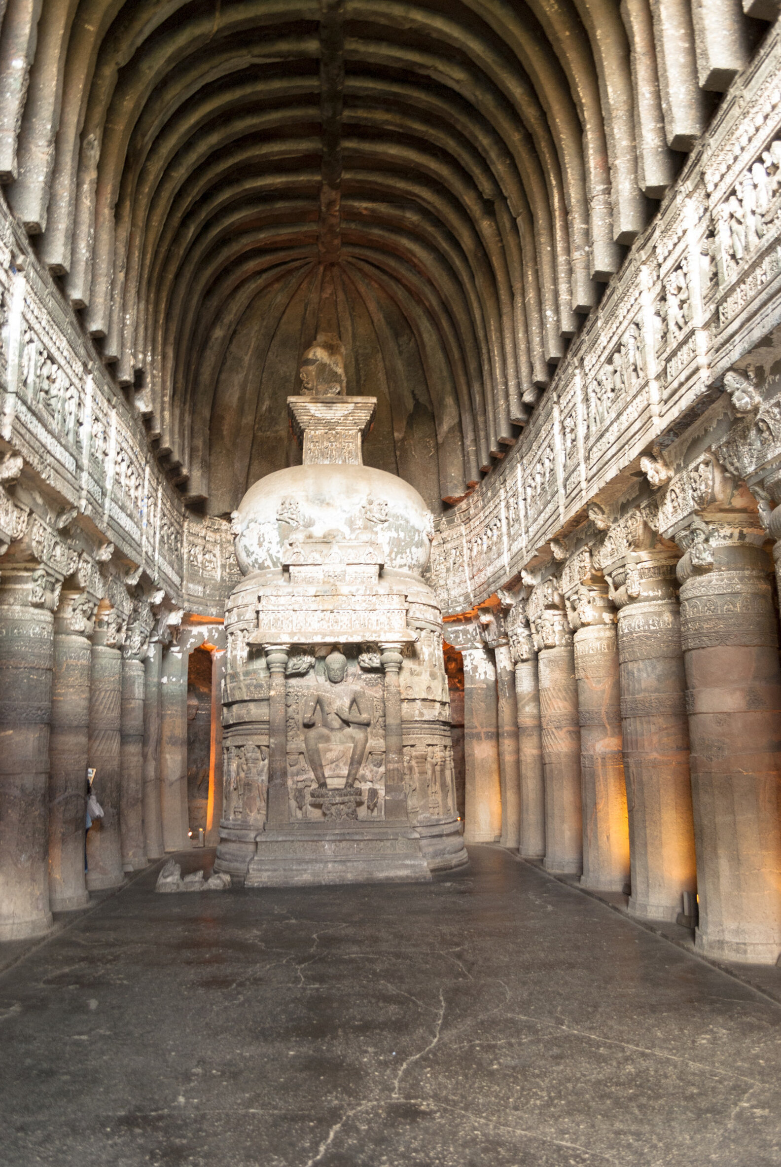 Most Beautiful Ruins in the World Thrillist