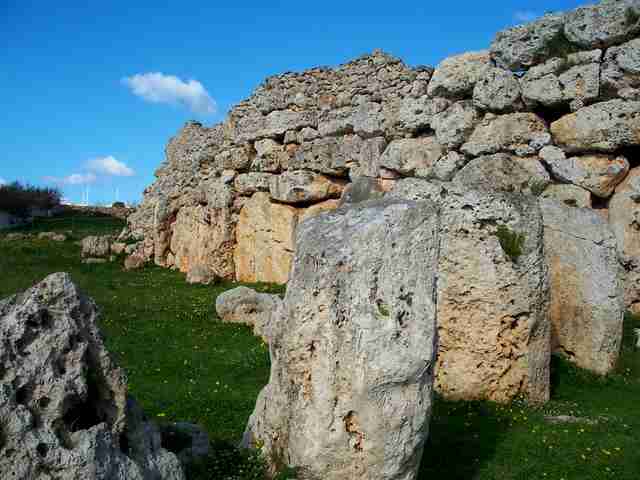 Most Beautiful Ruins in the World Thrillist