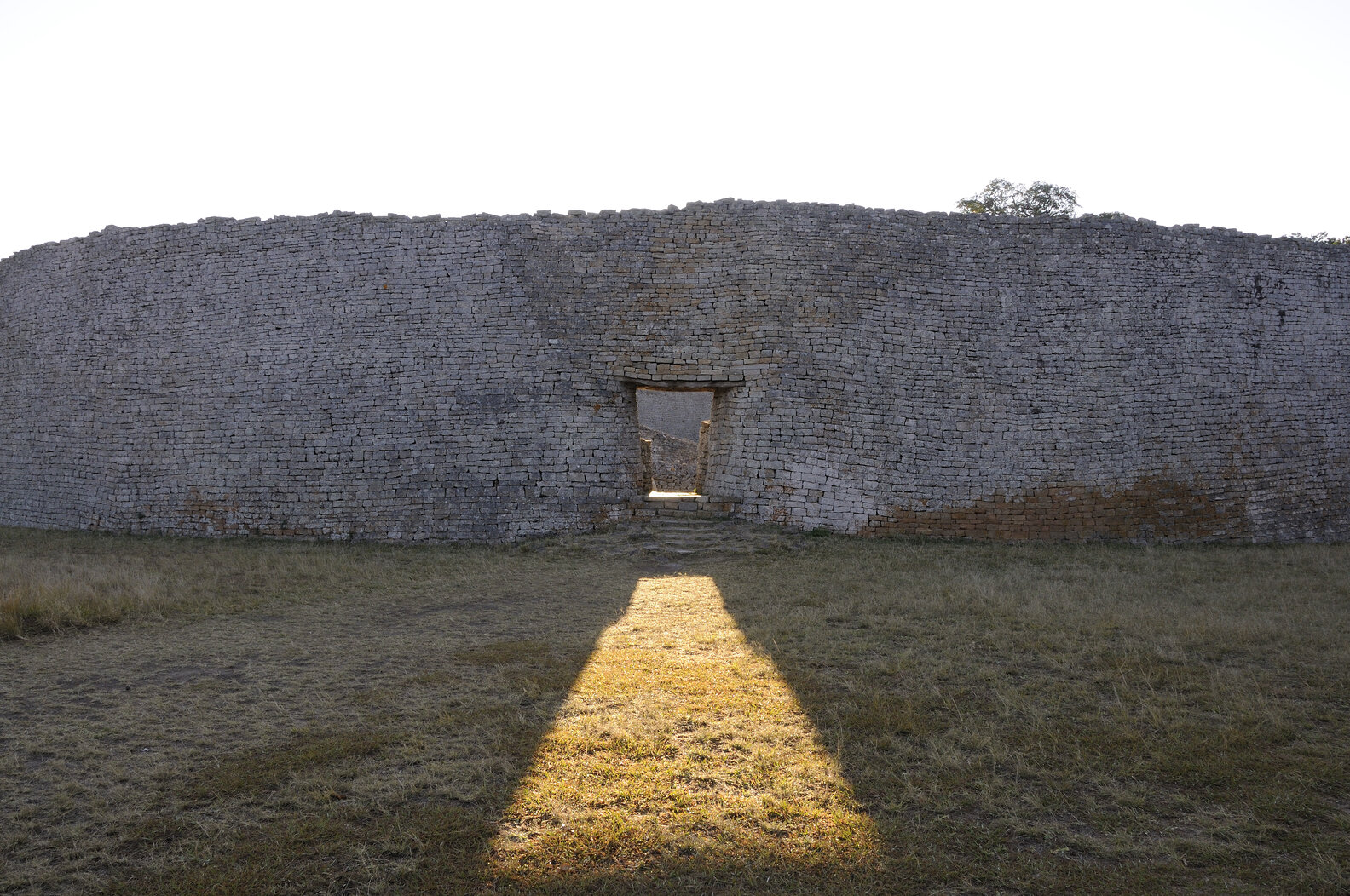 Most Beautiful Ruins in the World Thrillist