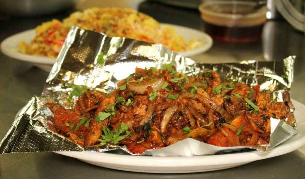 Kohinoor A Restaurant in San Antonio, TX Thrillist