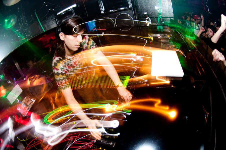 Bembe A Bar in Brooklyn, NY Thrillist