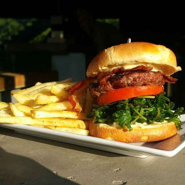 Fork A Restaurant in West Hollywood, CA Thrillist