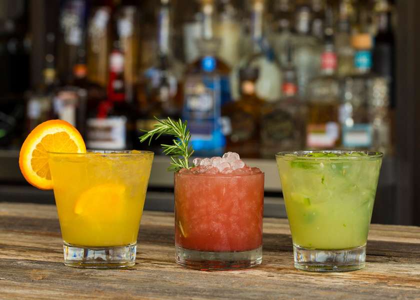 The 8 Best Tequila Bars in Austin Thrillist