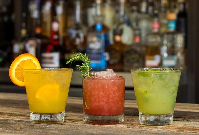 The 8 Best Tequila Bars in Austin