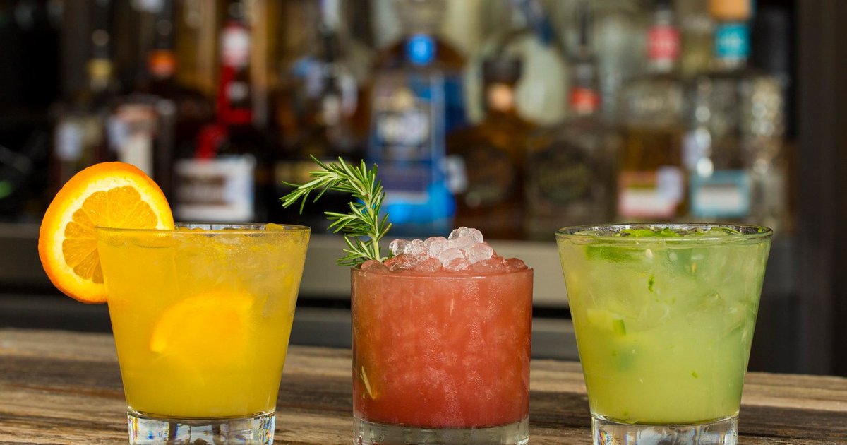 The 8 Best Tequila Bars in Austin Thrillist