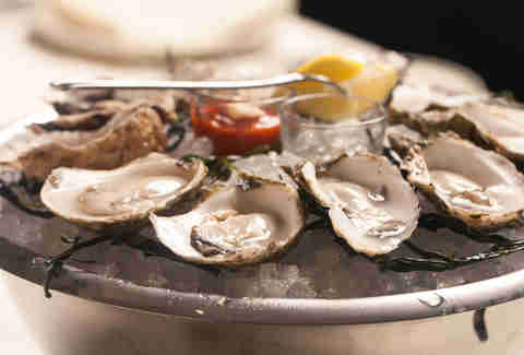 Best Places to Eat Oysters in Washington DC - Thrillist