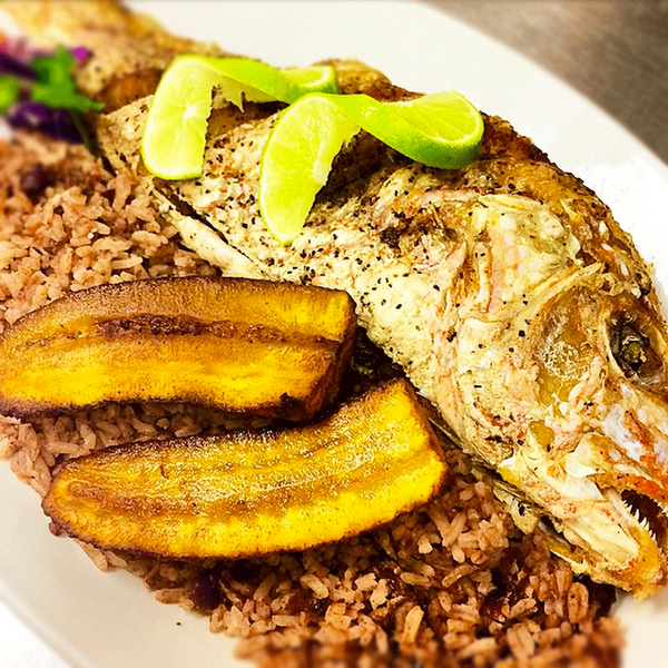 Belizean Paradise A Restaurant in Los Angeles, CA Thrillist
