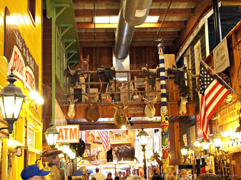 Wall Drug Cafe: A Restaurant in Wall, SD - Thrillist