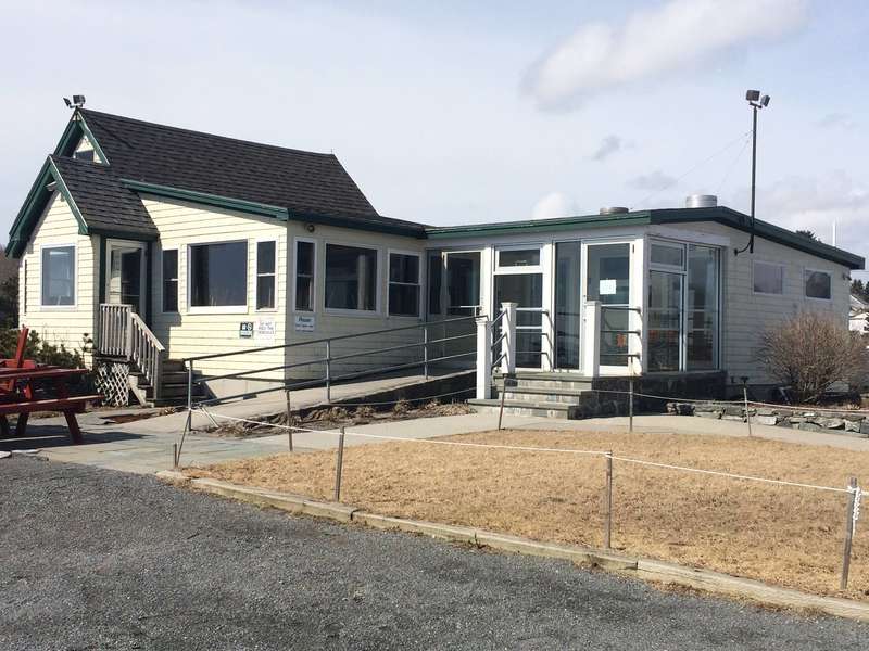 The Lobster Shack A Restaurant in Cape Elizabeth, ME Thrillist