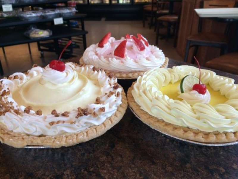 Manderfields Home Bakery A Restaurant in Appleton, WI Thrillist