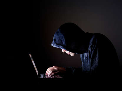 Everything You Need to Know About the Deep Web - Thrillist