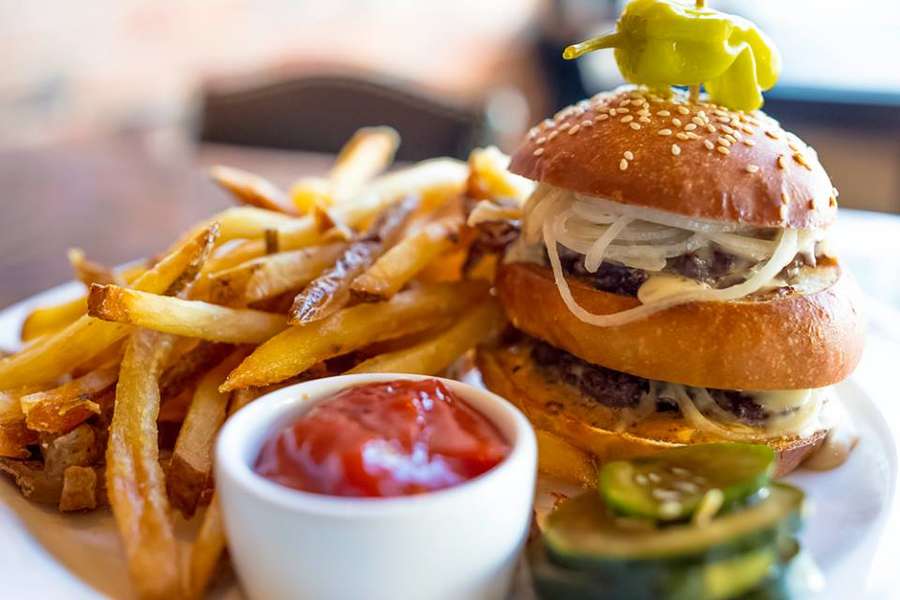 The Best Restaurants in Buffalo - Thrillist