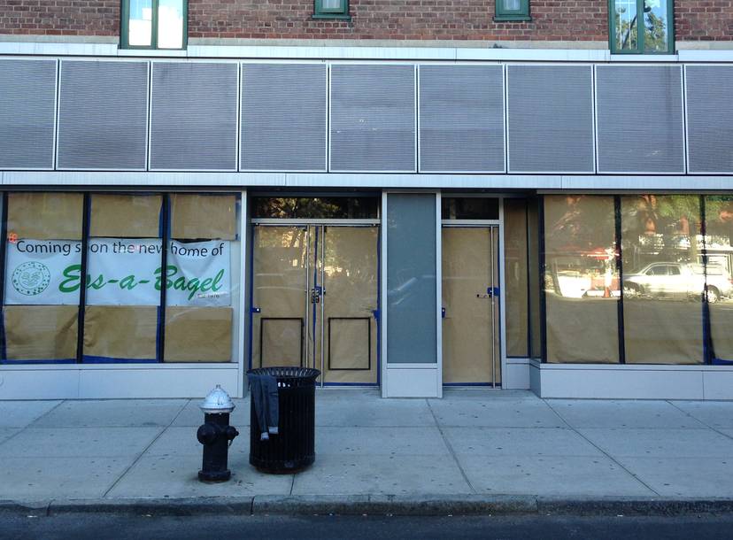 Ess A Bagel Returning To First Avenue Thrillist