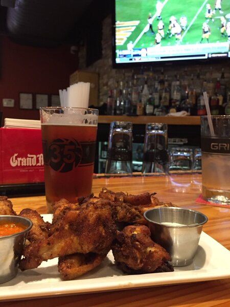 Griff's: A Bar In Louisville, Ky - Thrillist