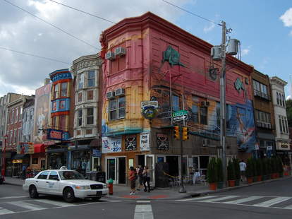 A Grown-Up Guide to South Street - Thrillist