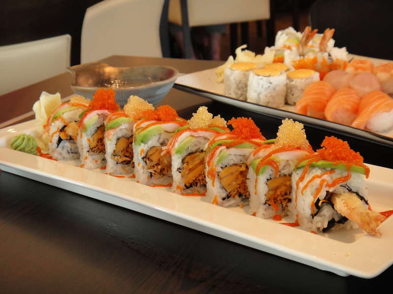 Nippon Japanese Restaurant A Restaurant in Houston, TX Thrillist