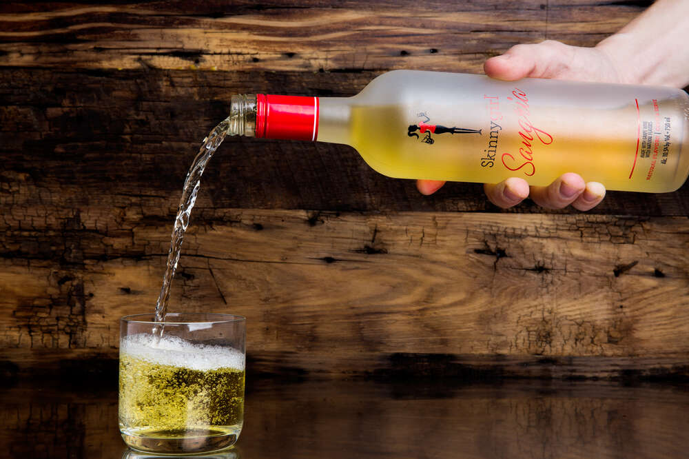 Ranking of Every Skinnygirl Ready-to-Serve Cocktail - Thrillist