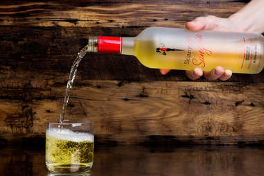 Ranking of Every Skinnygirl Ready-to-Serve Cocktail - Thrillist