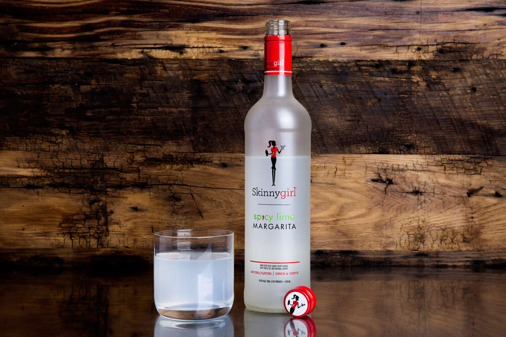 Ranking of Every Skinnygirl Ready-to-Serve Cocktail - Thrillist