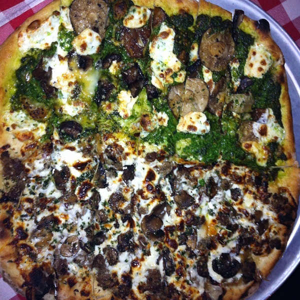 American Flatbread A Restaurant in Waitsfield, VT Thrillist