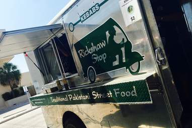 The Secret Origin Of The Food Truck Is Tacos Thrillist