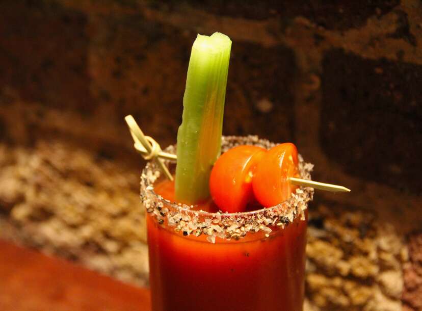 Mark Hix's perfect Bloody Mary recipe