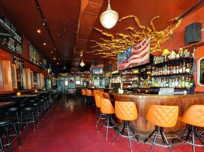 Aliveone aliveOne: A Bar in Chicago, IL - Thrillist