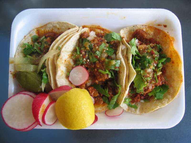 Edgar's Best Taco Shack A Restaurant in Pittsburgh, PA Thrillist