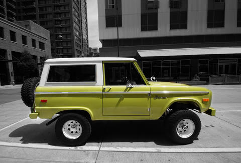 10 Defunct American Cars That Need To Make A Comeback Firebird 10 Defunct American Cars That Need To Make A Comeback Firebird Cougar Bronco Thrillist