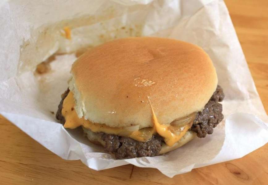 Wedl's Hamburger Stand A Restaurant in Jefferson, WI Thrillist