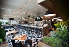 The Most Beautiful Bars in Montreal