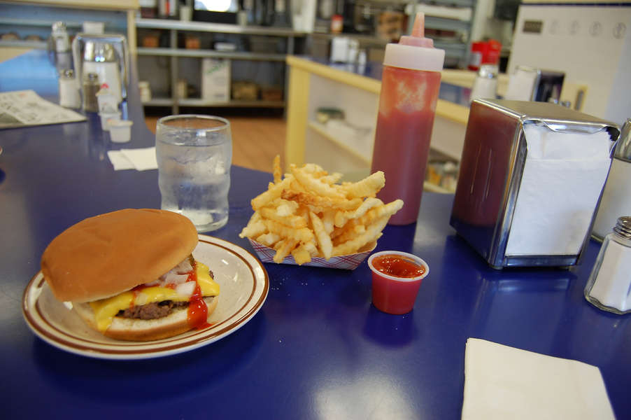 Kewpee Sandwich Shop A Restaurant in Racine, WI Thrillist