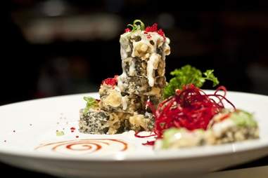 All You Can Eat Sushi Restaurants In Chicago Thrillist