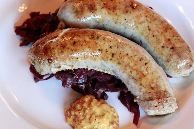 portland sausage makers