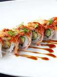 All the Unlimited Sushi Spots in Chicago