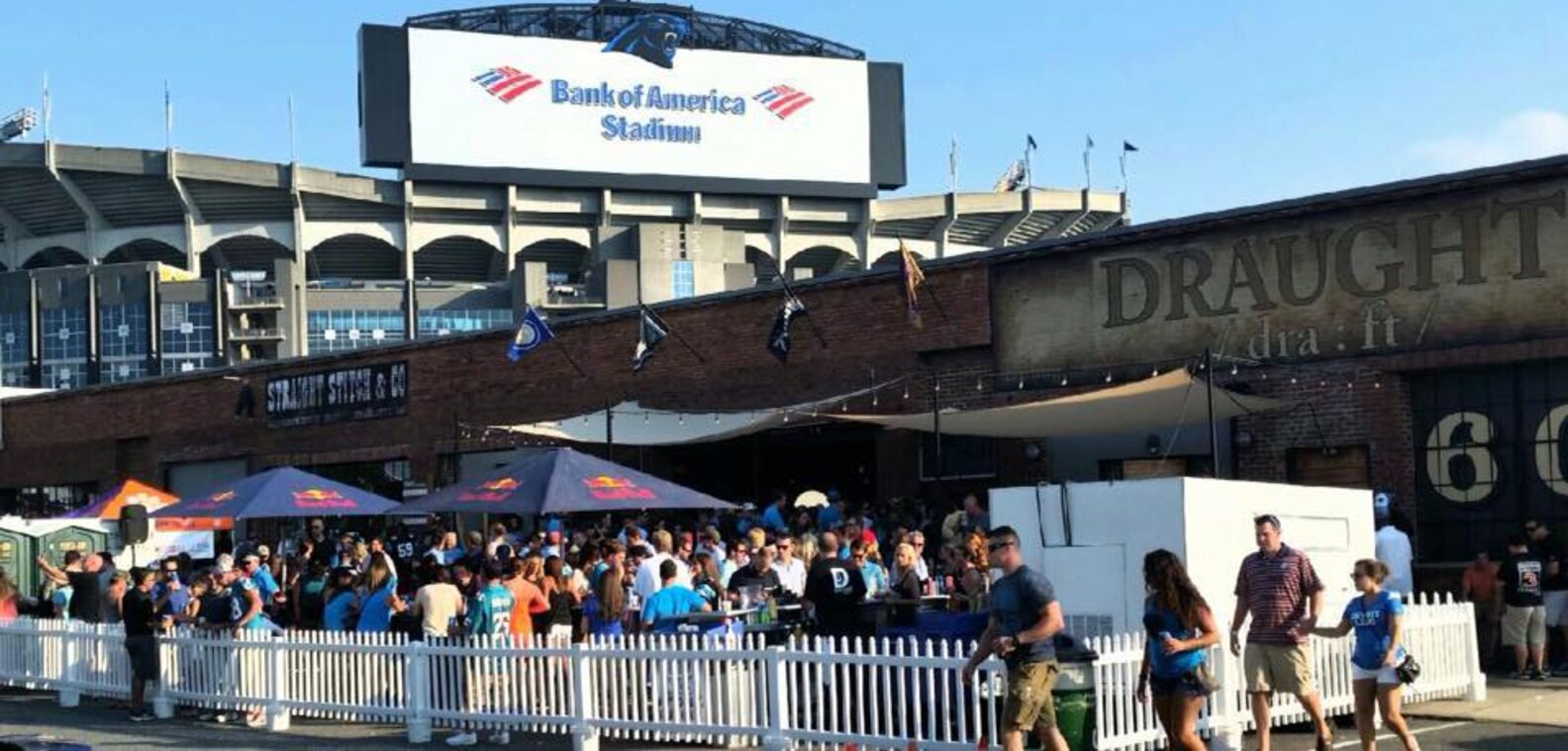 The Best Sports Bars in Charlotte Thrillist