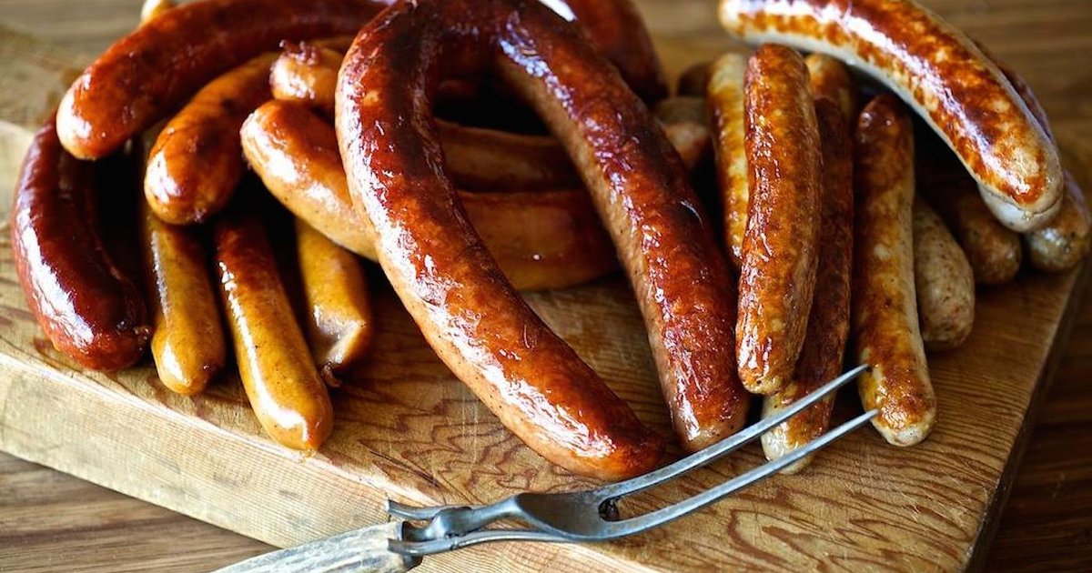 Portland’s Best Sausages Thrillist