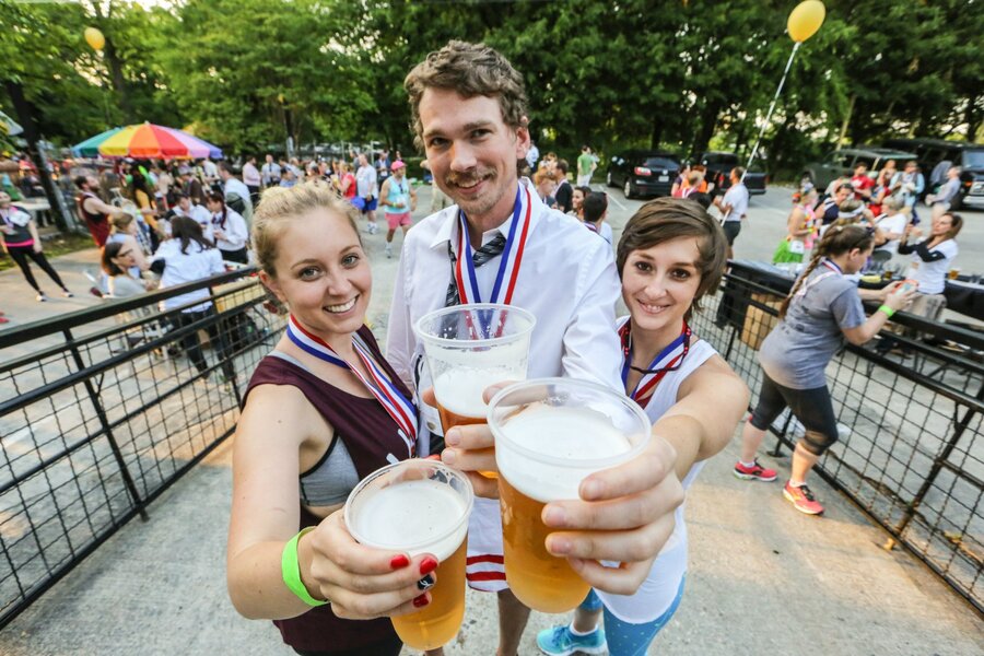 The Best Houston Events in November - 18 Things You Must Do in Houston ...