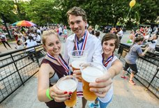 The Absolute Best Things to Do in Houston This November