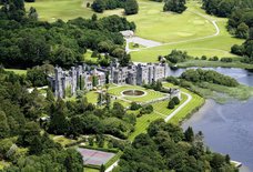 European Castles You Can Spend the Night In