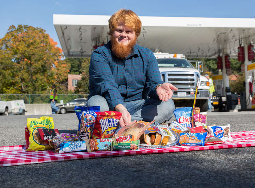 20 Best Gas Station Snacks, Ranked [Updated 2022]