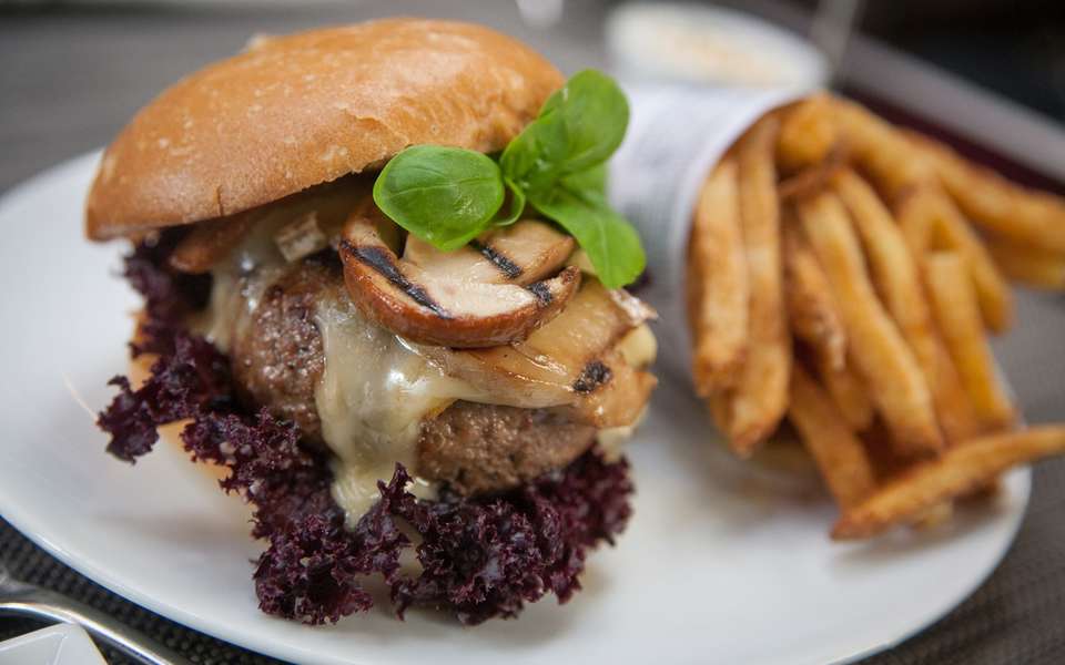 Toronto Food Bucket List - 50 Things to Eat Before You Die - Thrillist