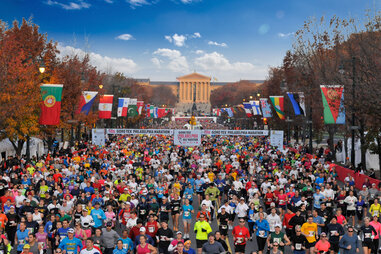 Philly’s Best November Events - Thrillist