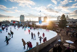 The Absolute Best Things to Do in Philly This November